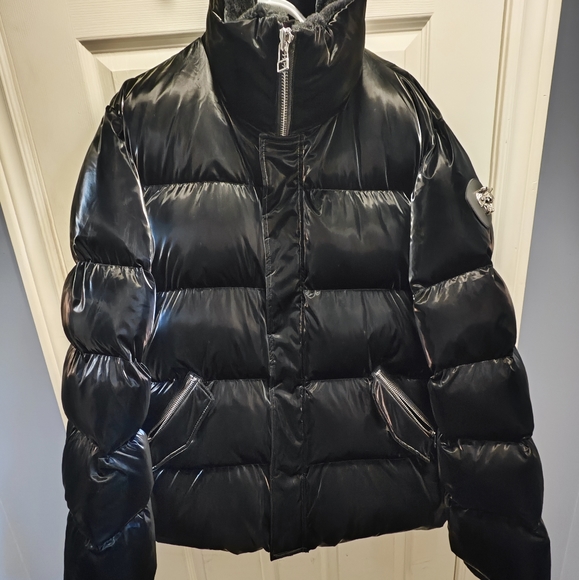 Woodpecker Bumnester 3/4 black all wet size XXL but fits like a large - Picture 2 of 7